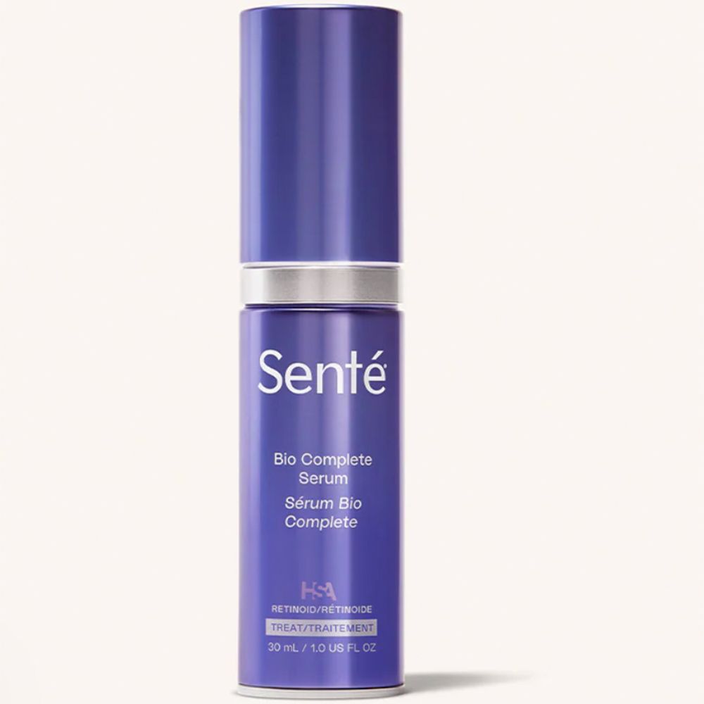 Sente Bio Complete Serum Retinol