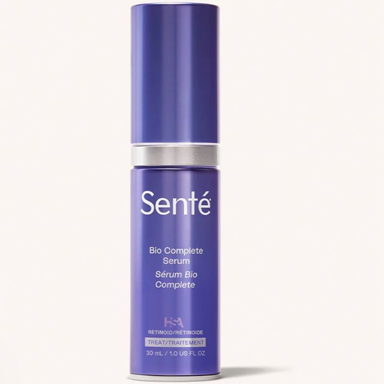 Sente Bio Complete Serum Retinol