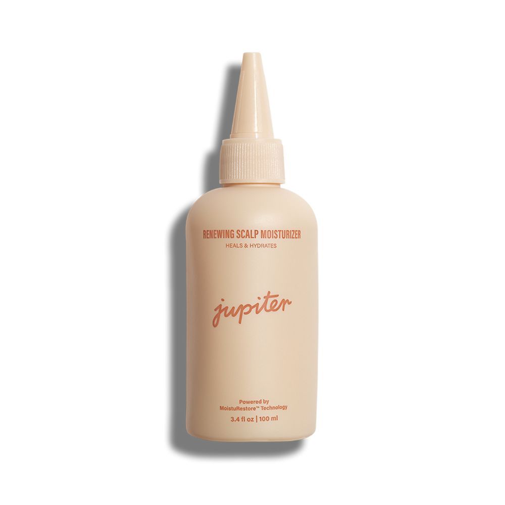 Jupiter Renewing Scalp Moisturizer
