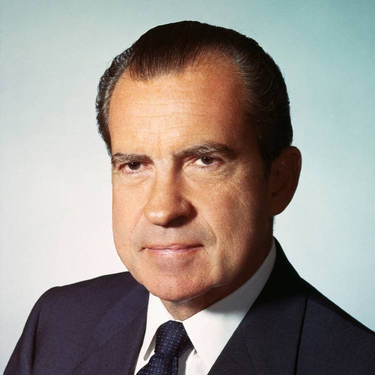 Richard Nixon