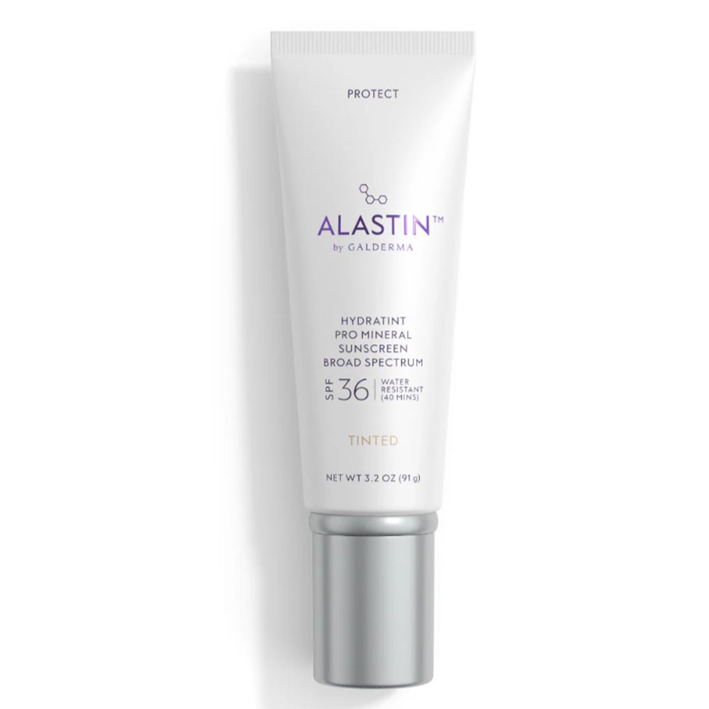 ALASTIN Skincare HydraTint Pro Mineral Sunscreen SPF 36