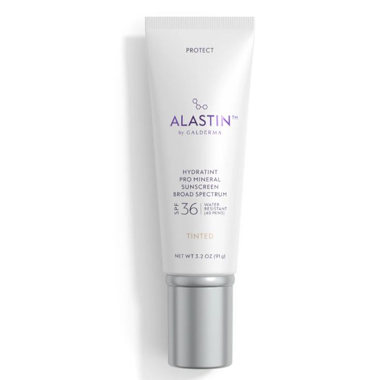 Alastin Hydratint Pro Mineral Broad Spectrum SPF 36 ($84)