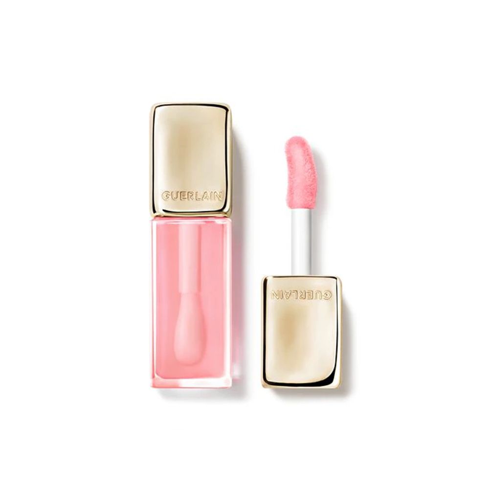 Best Natural Lip Oil