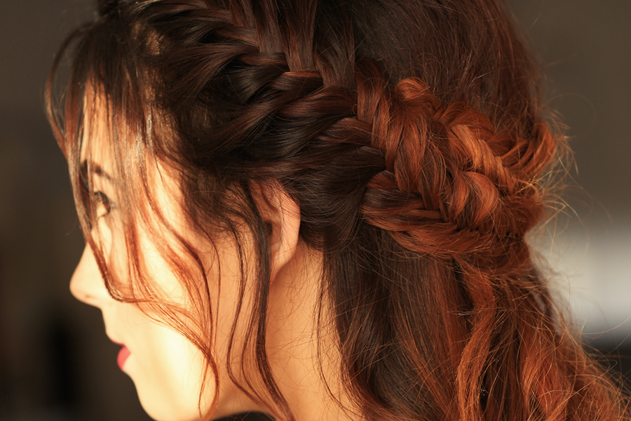 braid