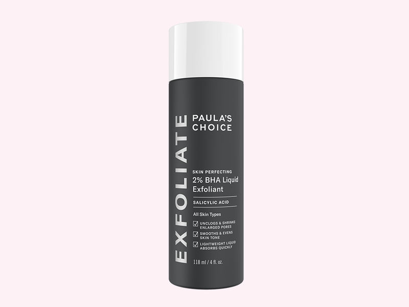 This Trending Exfoliant Gave Us ‘Mirror Skin’ After Just One Use