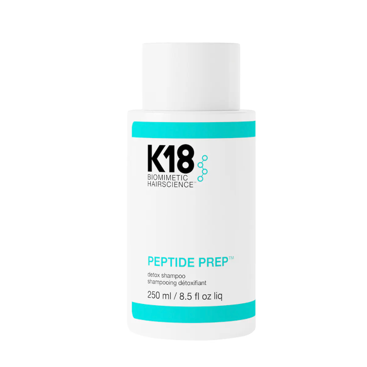 K18 detox shampoo