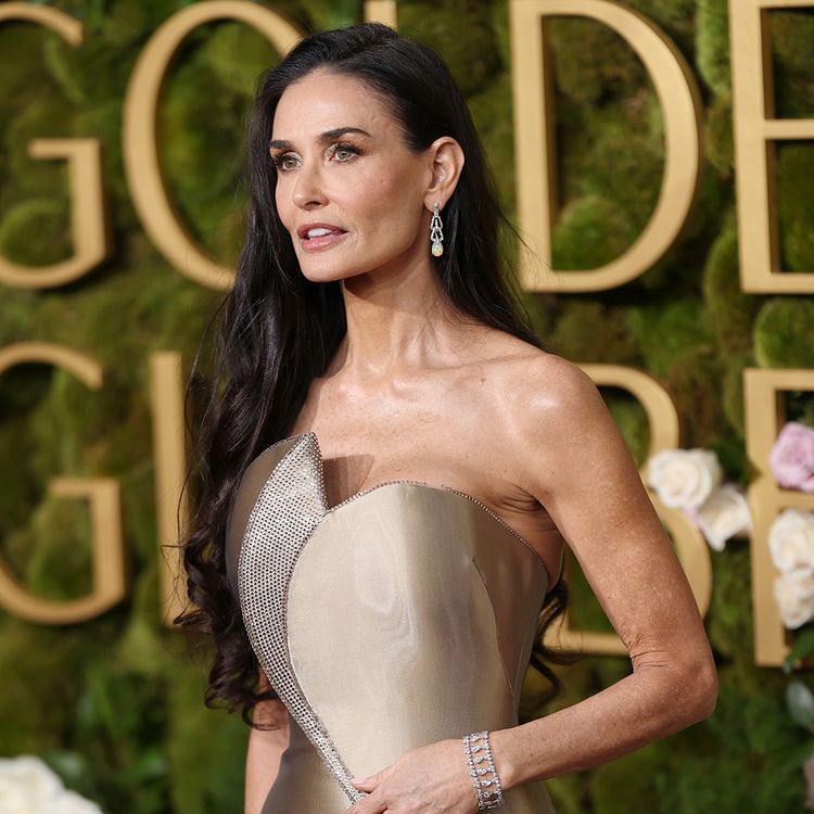 Demi Moore