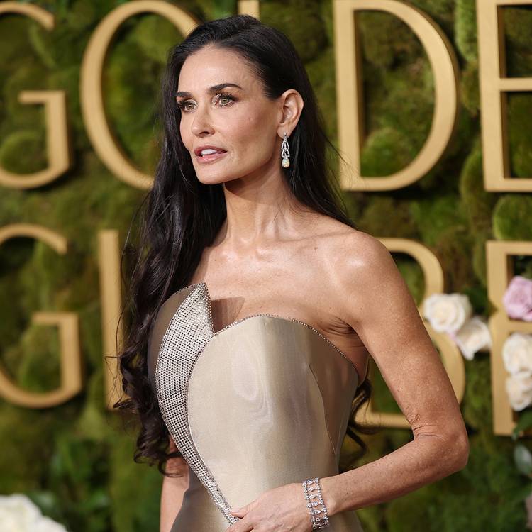 Demi Moore