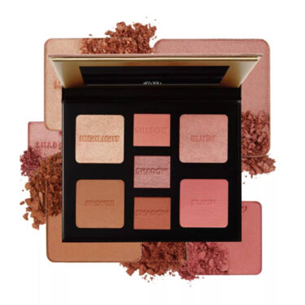 milani face palette