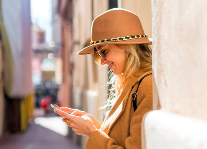 The Secret to Getting Natural Results While Treating Aging Skin