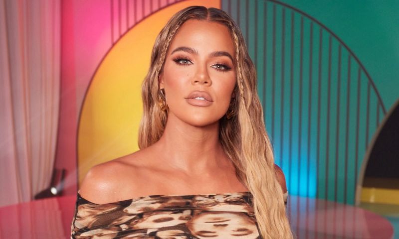 khloe kardashian naked sundays