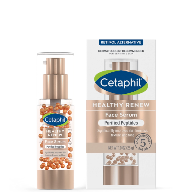 Cetaphil Healthy Renew Anti-Aging Face Serum