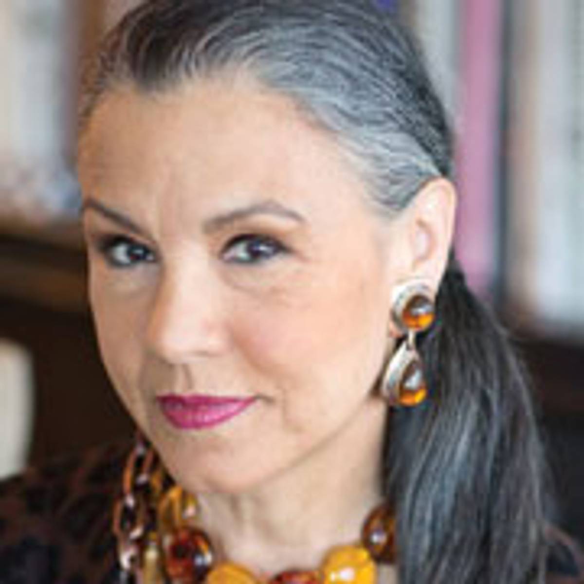 Karen Oliver