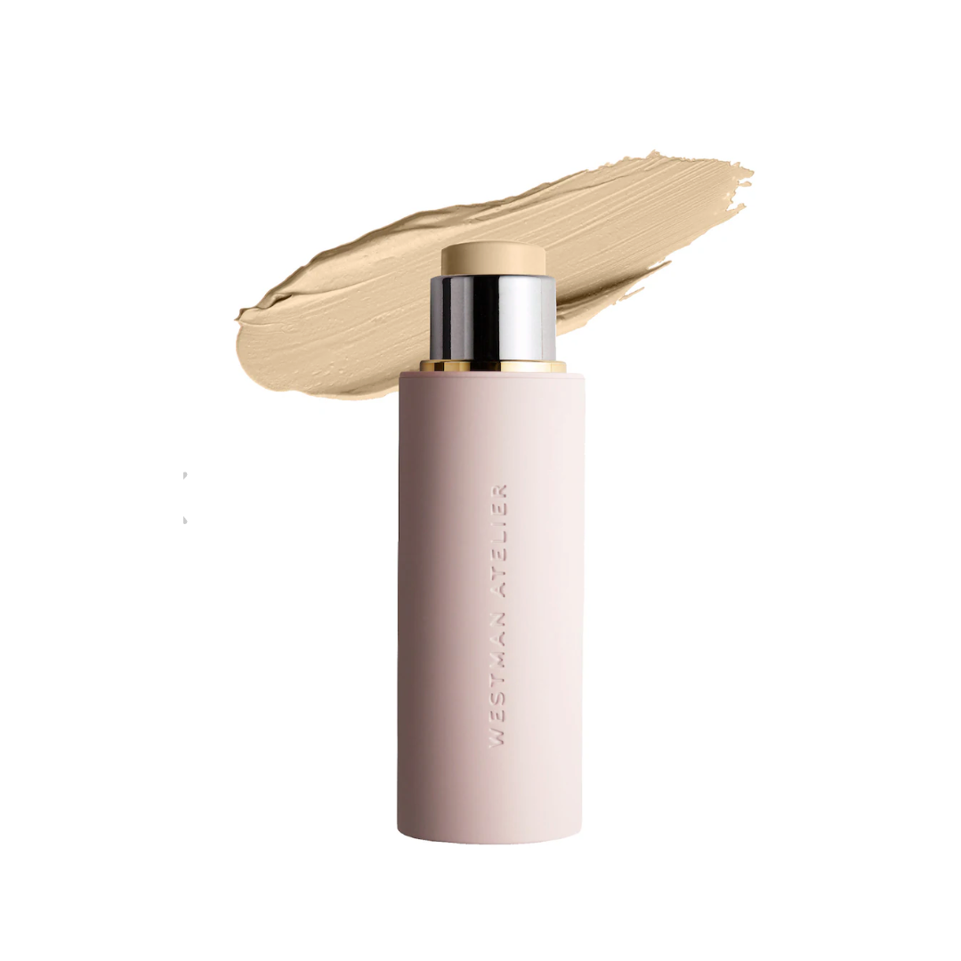 Westman Atelier Vital Skin Full Coverage Multi-Use Foundation Stick ($68)