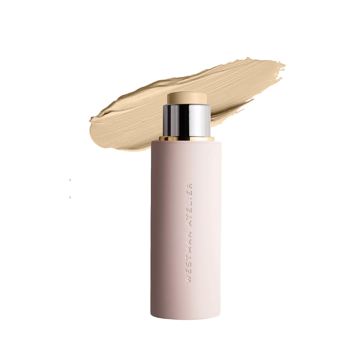 Westman Atelier Vital Skin Full Coverage Multi-Use Foundation Stick ($68)