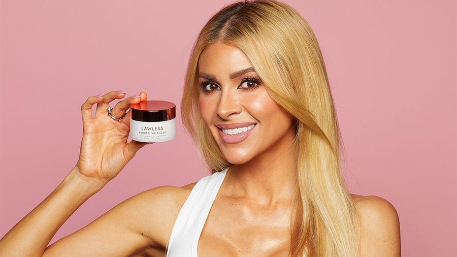 Lawless Beauty Expands Forget the Filler Line with New Perfecting Cream for Plumper, Smoother Skin