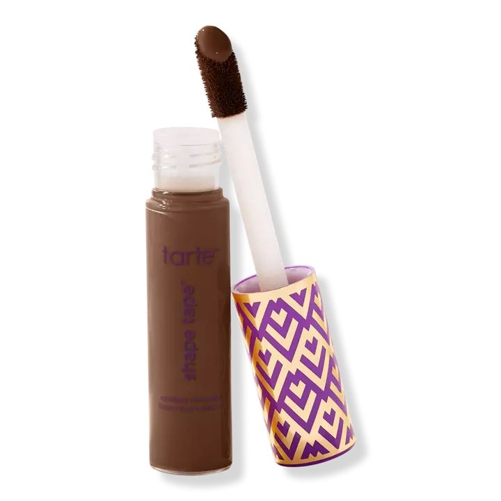 tarte shape tape concealer
