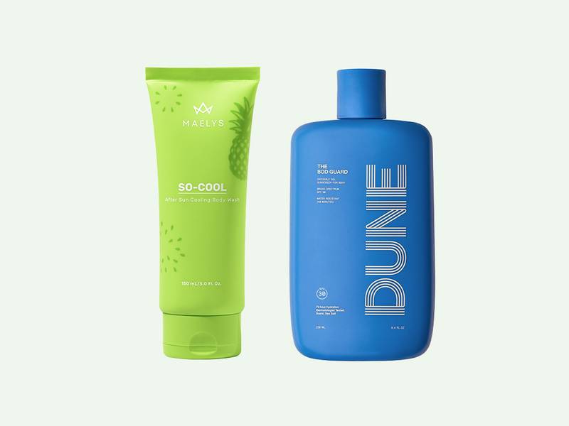 Launch List: The Best Body Care Launching in June