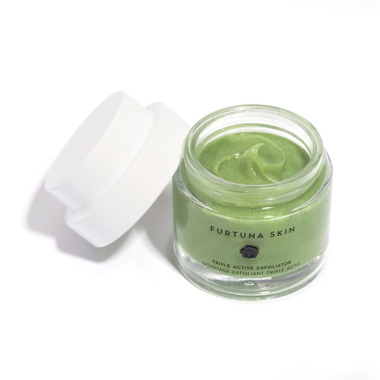 Furtuna Skin Triple Active Exfoliator ($115)