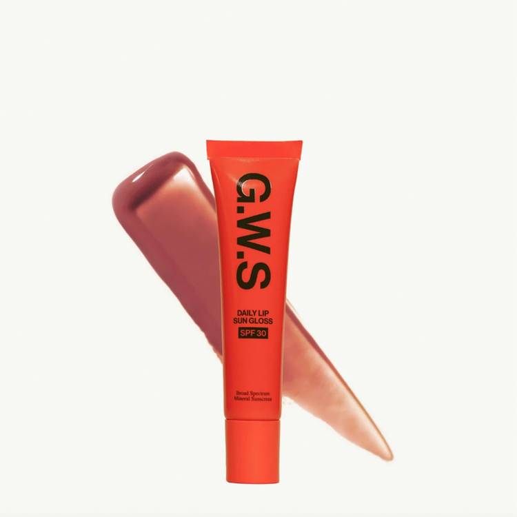 Good Weather Skin Daily Lip Sun Gloss SPF 30