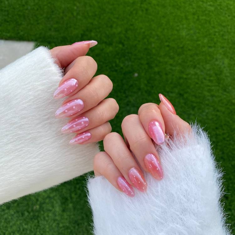 Strawberry Glaze