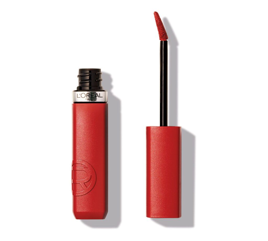 Award Photo: Infallible Matte Resistance Liquid Lipstick