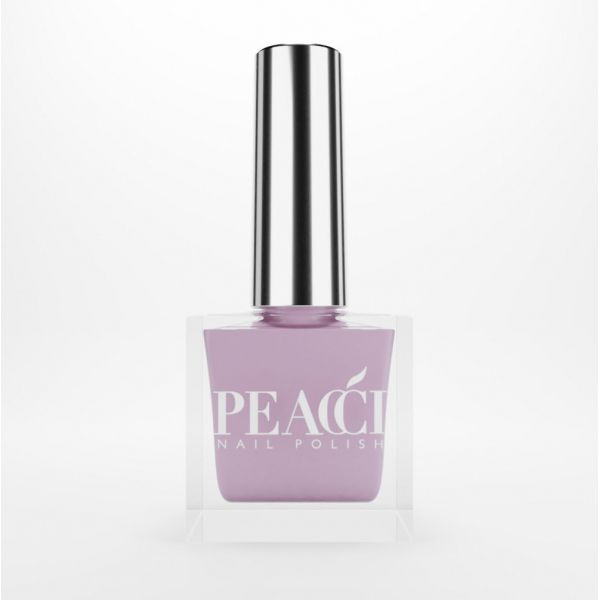 Peacci Nail Polish in Californian ($13)