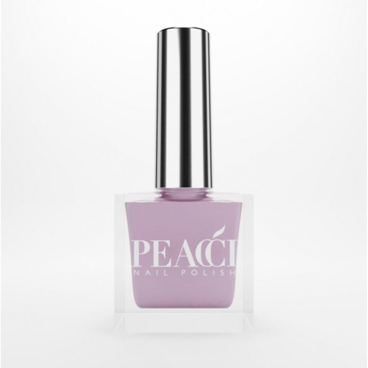 Peacci Nail Polish in Californian ($13)