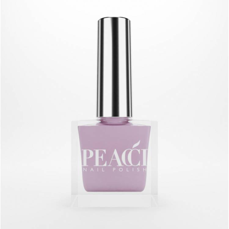 Peacci Nail Polish in Californian ($13)