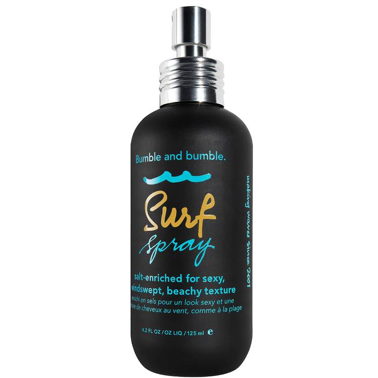 Bumble and bumble surf spray