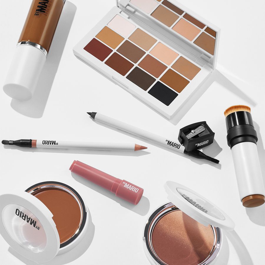 Makeup By Mario brand image