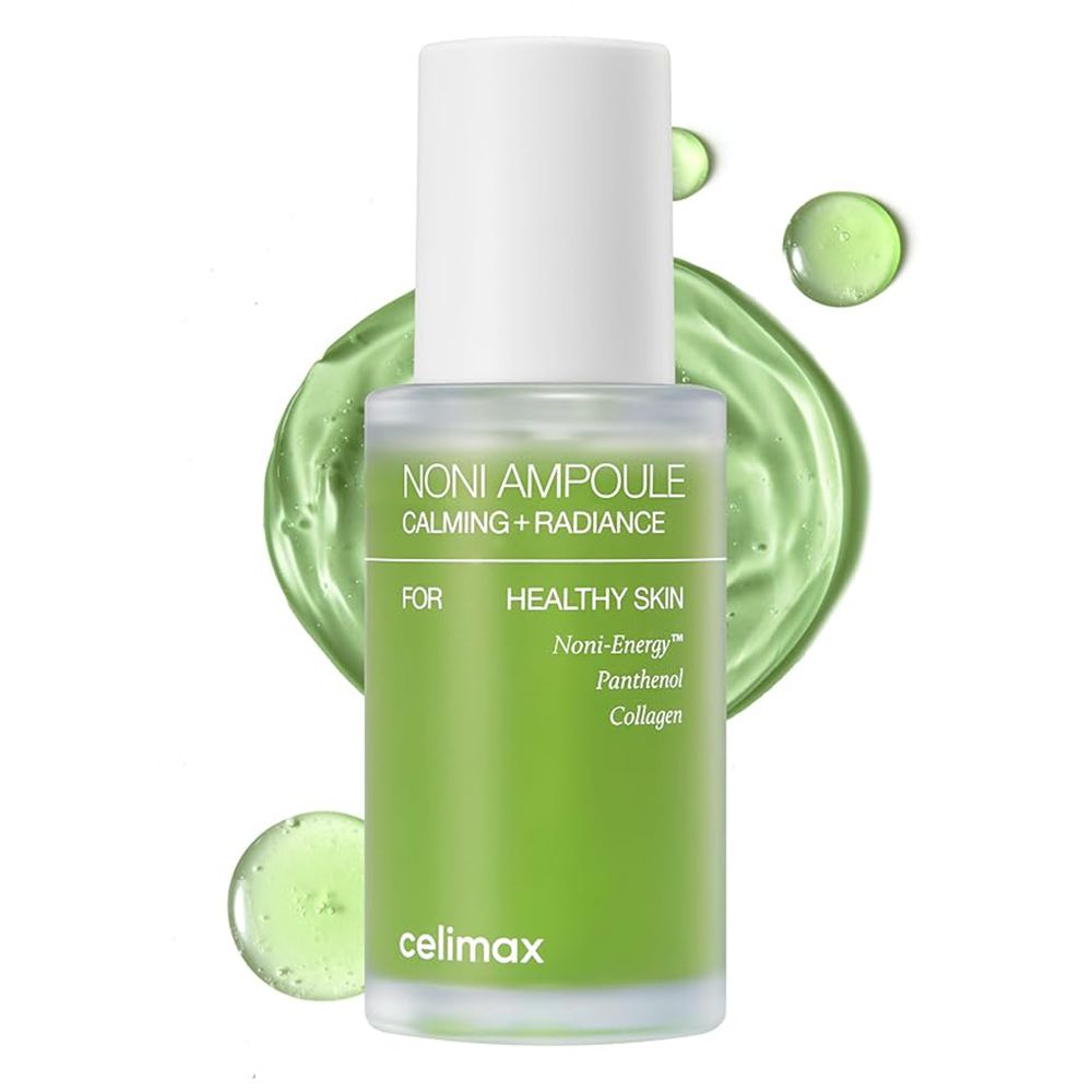 Celimax The Real Noni Energy Ampoule ($26)