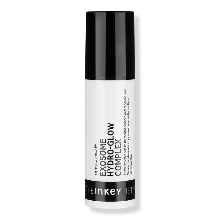 The INKEY List Exosome Hydro-Glow Complex Serum ($22)