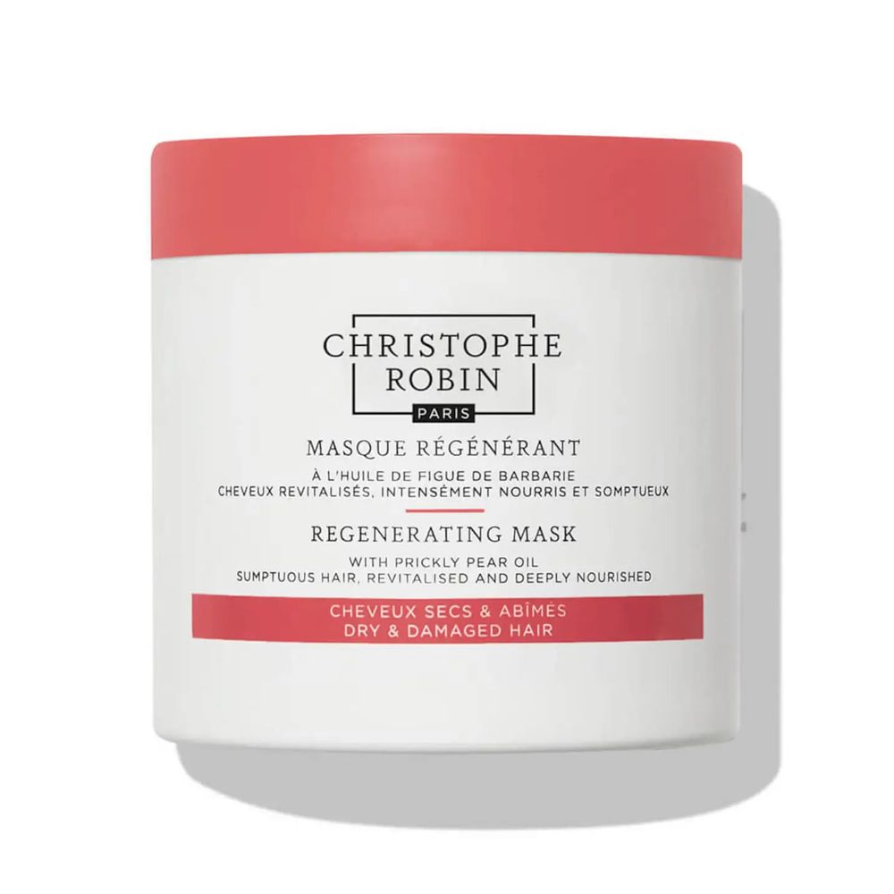Best Mask For Dry Hair: