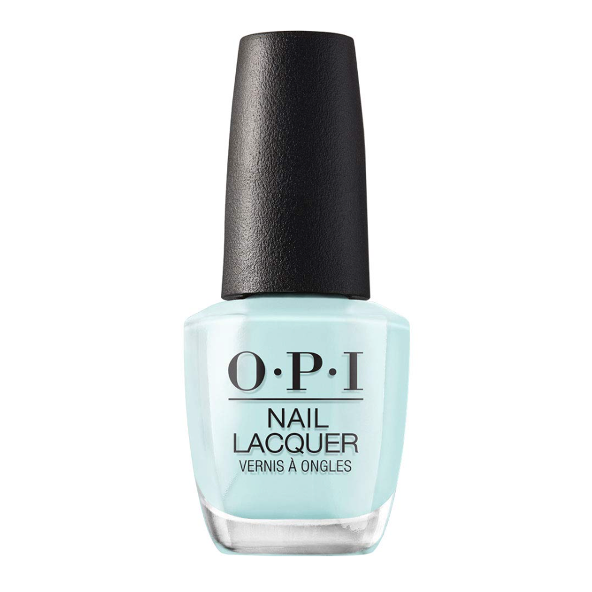 OPI Gelato on My Mind