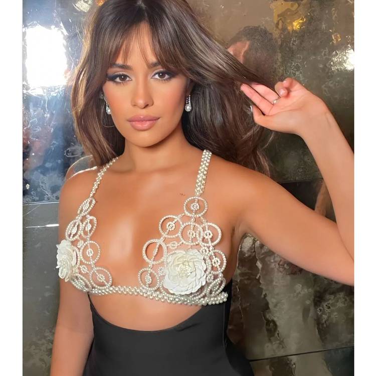 Camila Cabello