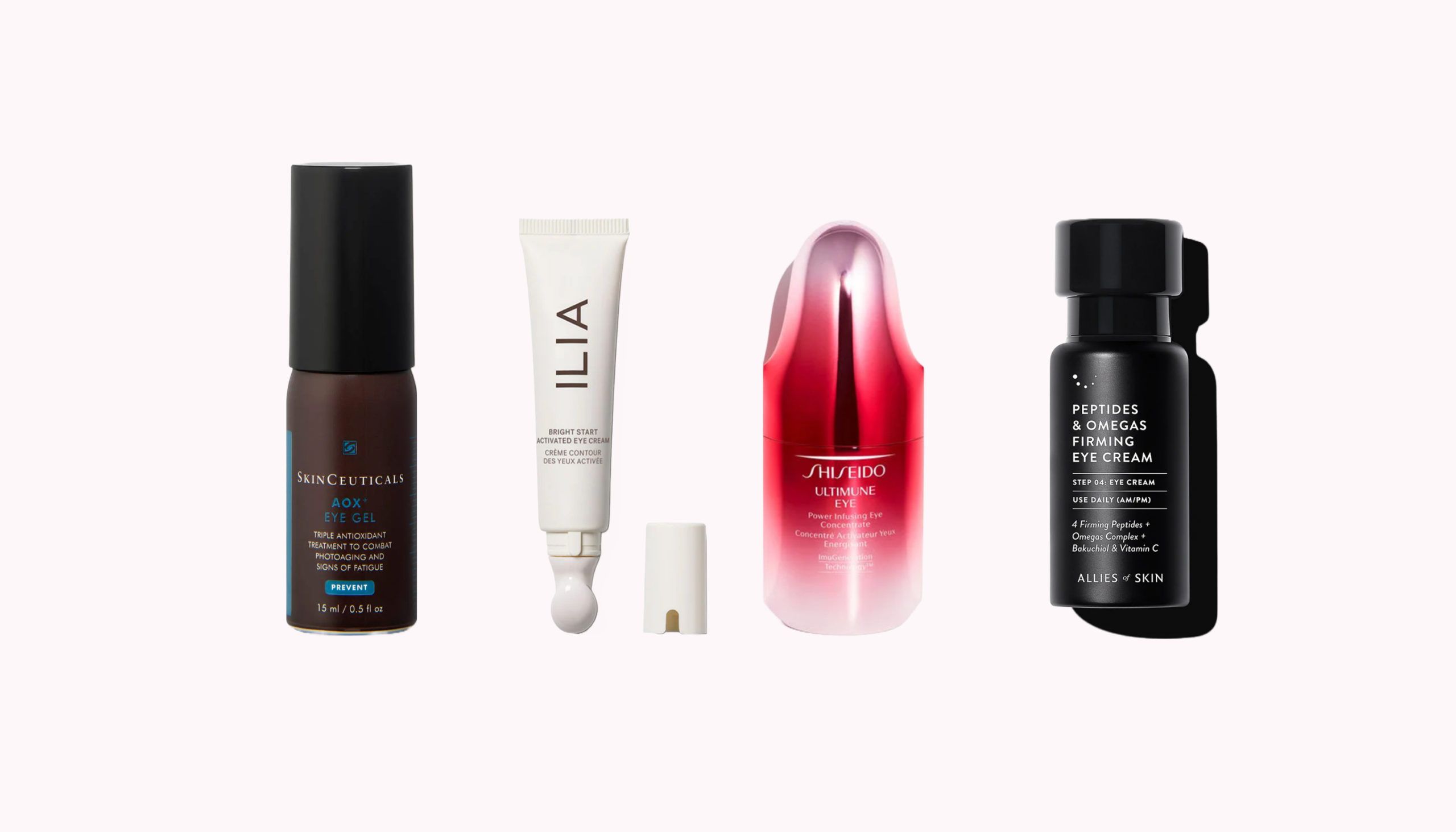 antioxidant-under-eye-products