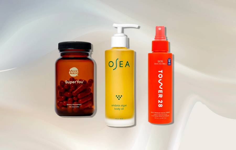 credo beauty sale