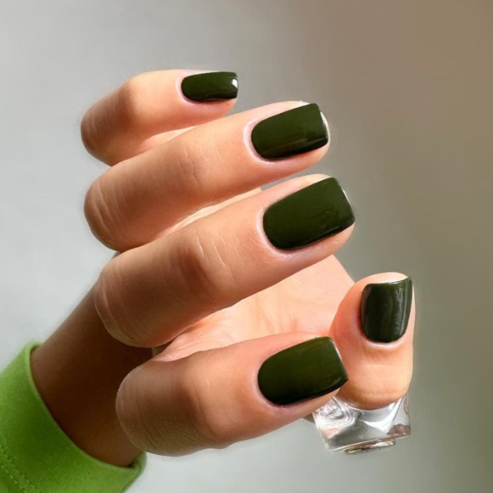 Forest Green