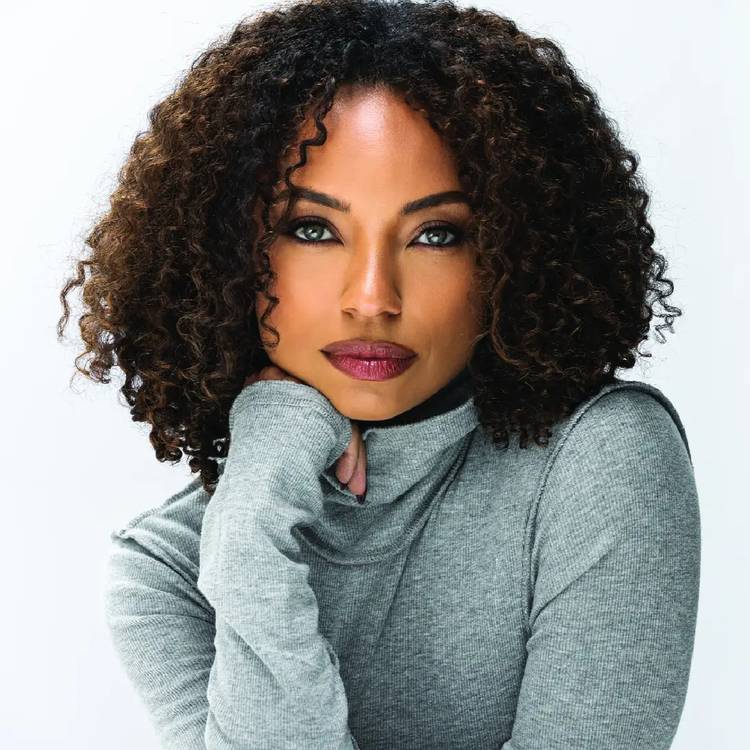 Logan Browning