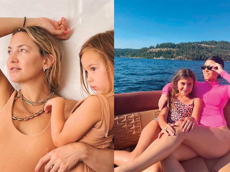 8 Celebrity Duos We Can’t Get Enough Of