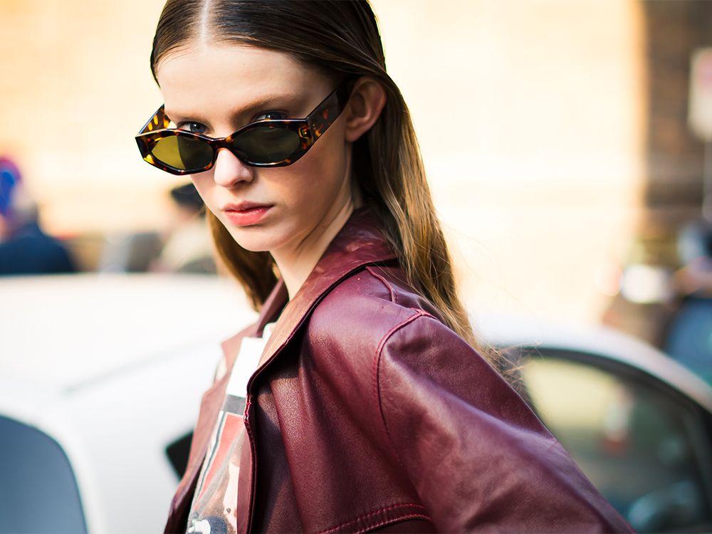 Is a Blepharoplasty the New Rite of Passage Surgery?