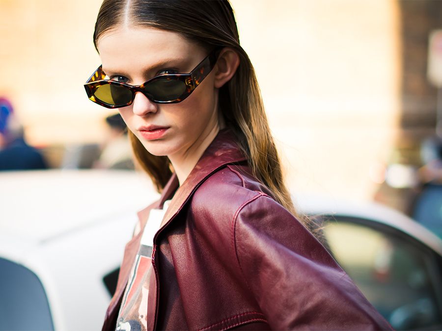 Is a Blepharoplasty the New Rite of Passage Surgery?