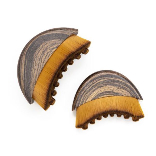 cecily braden lymphatic brushes