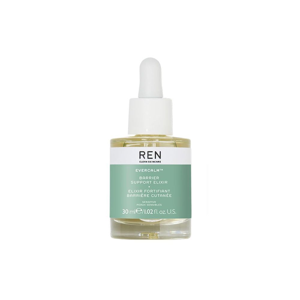 REN Clean Skincare Evercalm Barrier Support Elixir