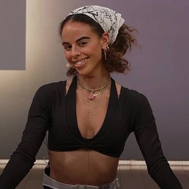 Johanna Ricouz