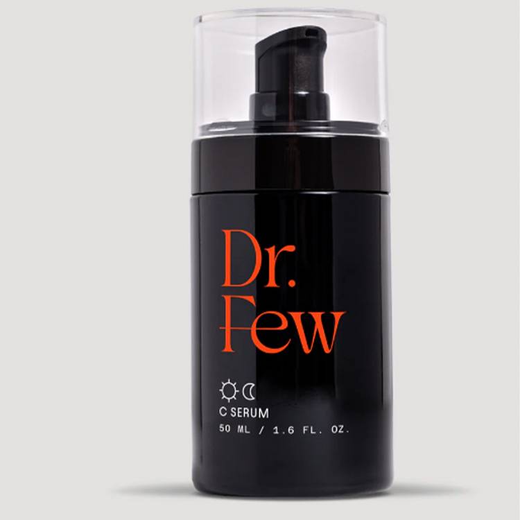dr few c serum