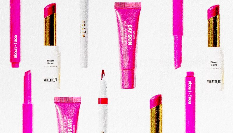 8 Lip Stains and Balms to Try for That “Just Ate a Popsicle” Look