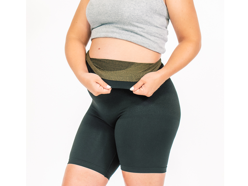 The Active Ingredient–Infused Clothing Line That Hydrates Skin