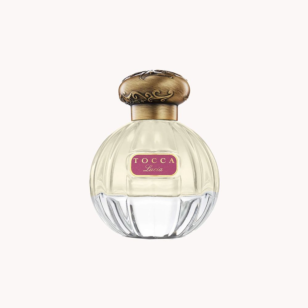 Tocca Lucia Eau de Parfum ($86)